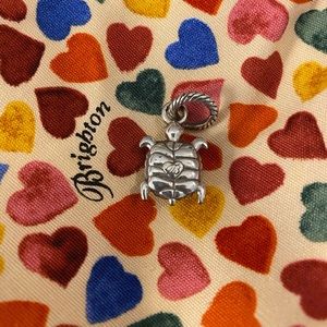 SOLD Brighton Bundle of Three Charms